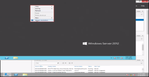 Training to Create MY Computer Shortcut in Windows Server 2012